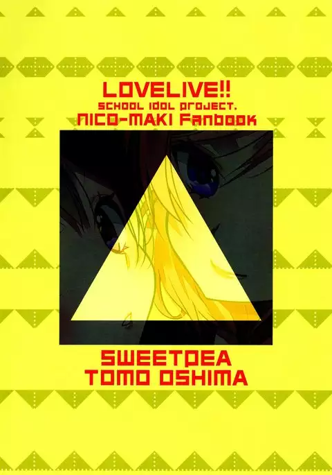 NicoMaki Triangle