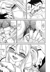 [Charlie Nishinaka] Cheers! 4 [English] [SaHa]