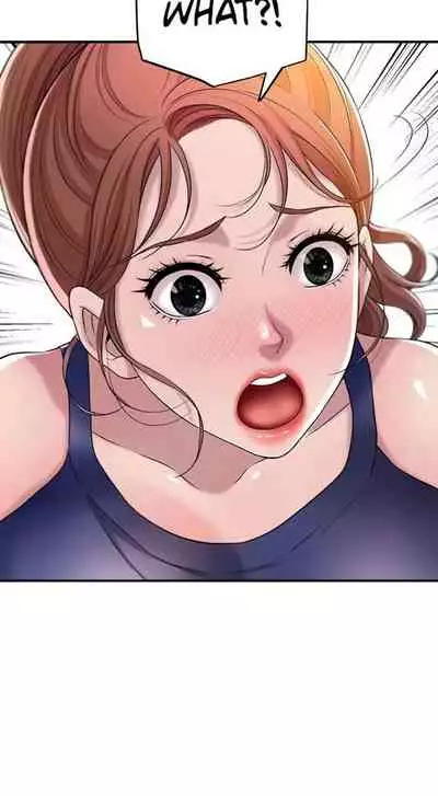 New Town [Lee Wan, Kim Suna] Ch.10/? [English] [Manhwa PDF]