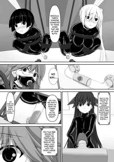 Beginning black5
