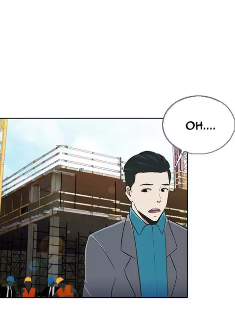 Dark Game Ch.1-21