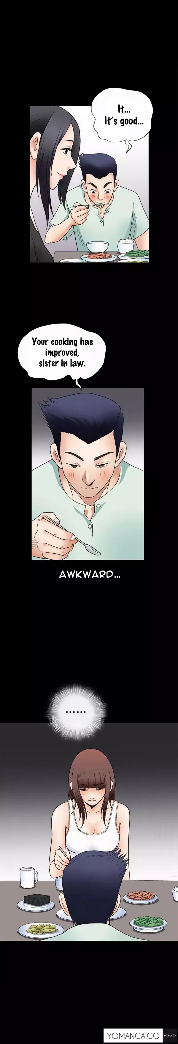 Seduction Ch.1-23