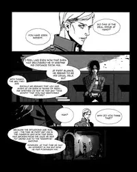 [Idea] Egoist 1 [Shingeki no Kyojin]