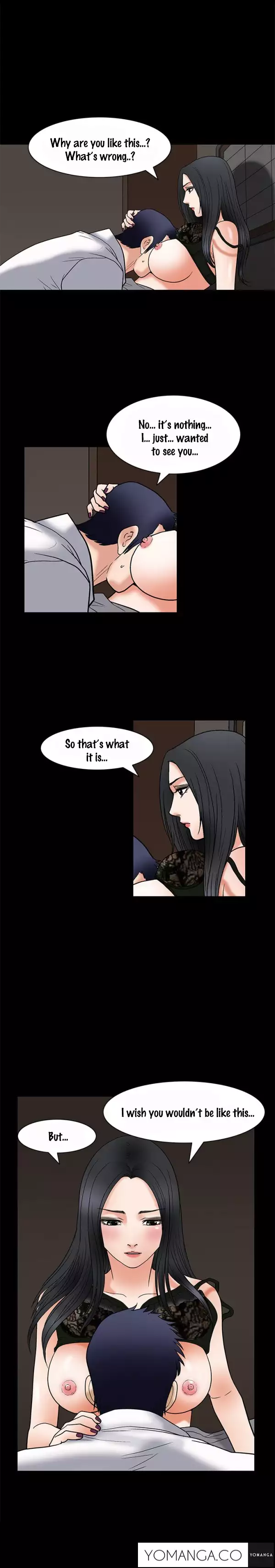 Seduction Ch.1-27