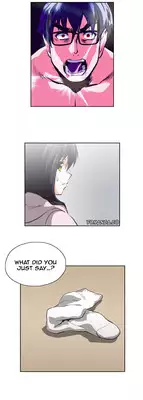 [Husky guy] SStudy Ch.0-29 (English) (YoManga) (Ongoing)