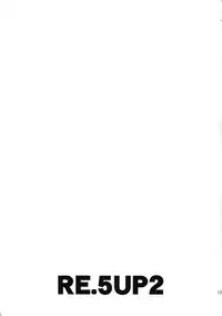 (C89) [5UP (Tanba KUROmame)] RE.5UP2 (TIGER & BUNNY)