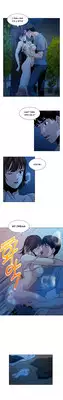 Change Partner Ch.1-8 (English) (Ongoing)