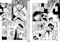 [Mii Akira] Lunatic Night 3