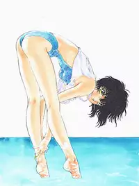 Hi.Me.Go.To Special Art