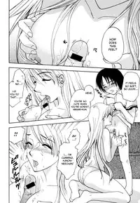 Sho-taro & Onee-san Anthology Ch.6 [ENG]