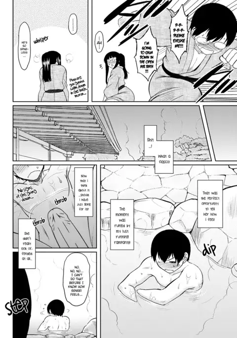 Momoiro Daydream Ch. 1-9
