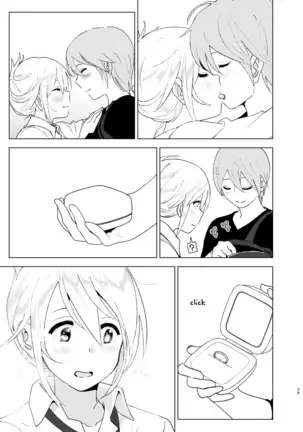 Mukashi wa Kawaikatta 2 | She Was Cute Before 2
