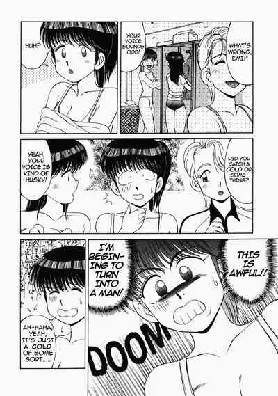 Happening STAR prologue + Act 1 - 3