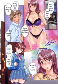 Reliving the Past [English] [Rewrite] [EZ Rewriter]