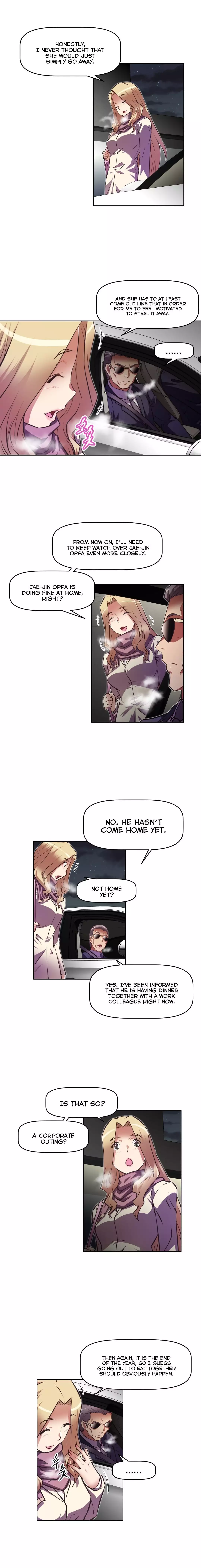 Brawling Go Ch.76-109