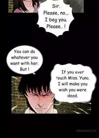 Missing Ch.1-8 (English) (Ongoing)