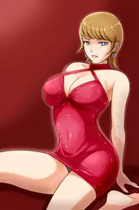 [Lemon Cake] Cyborg Ero0 9-1 (009-1)