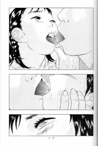 [Momonga Club (Hayashibara Hikari)] Situation 8