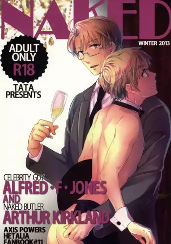 [ame (Poko)] MILK AND HONEY (Hetalia: Axis Powers)