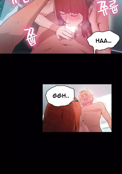 Sweet Guy Ch.1-54