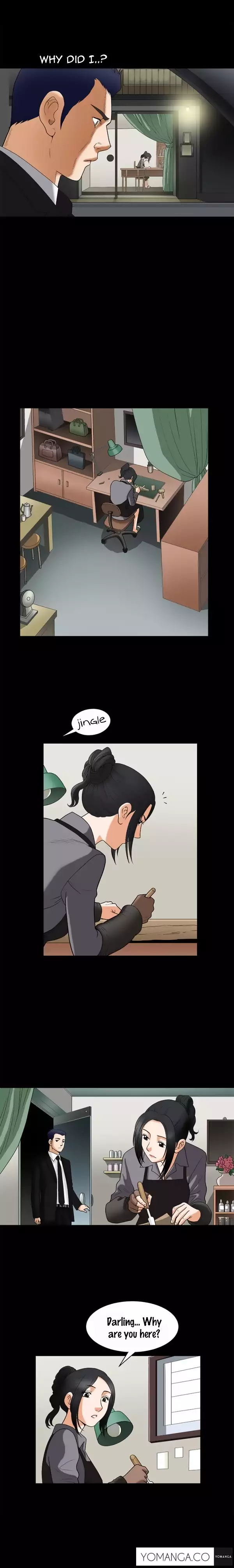 Seduction Ch.1-27
