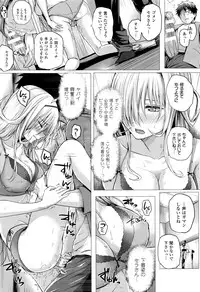 [Simon] Isekai no Mahoutsukai Ch. 1-5