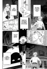 [Nakamura Uzuki] Bara Seiyoukan v.02 ch09-16 (END) [ENG][NEETouRyu Dojo]