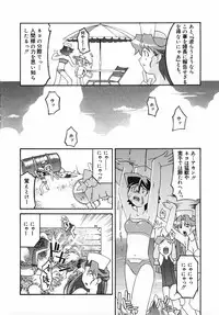 [Himehachi] Radical Vector
