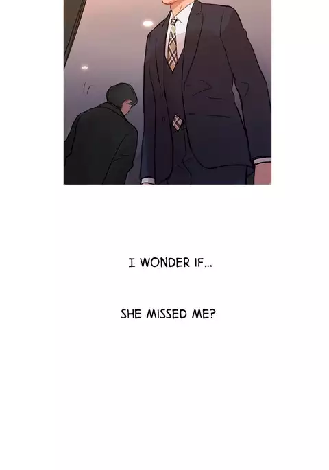 Scandal of the Witch Ch.1-38