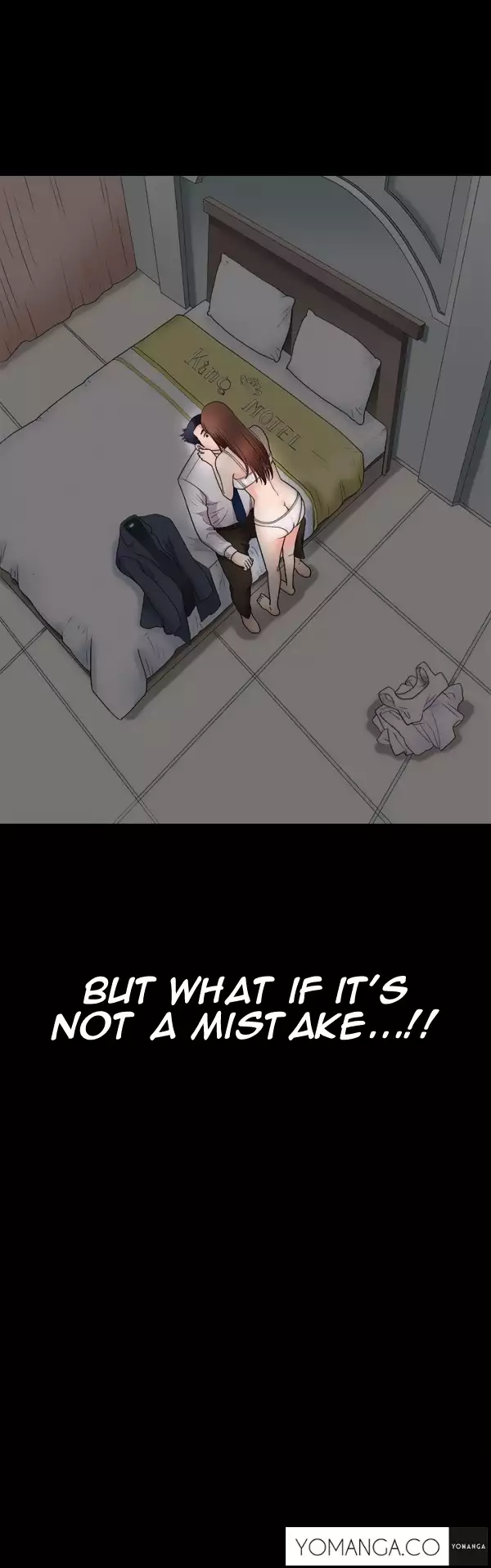 Seduction Ch.1-10