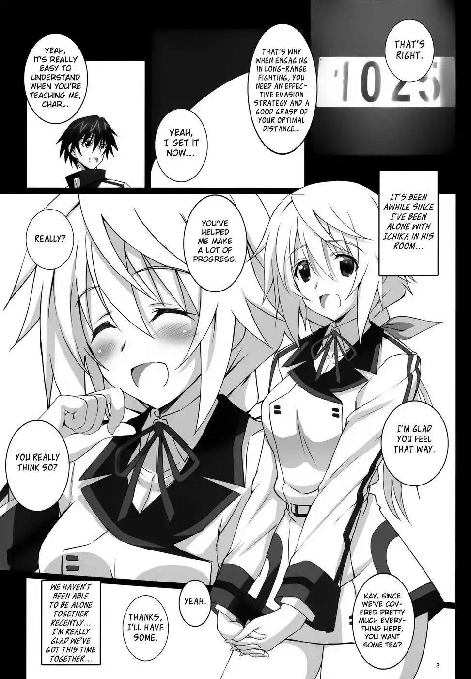 Charlotte H!