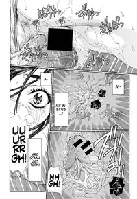 [Seto Yuuki] Stringendo Ch. 0-4, 7-8, 10 [English]