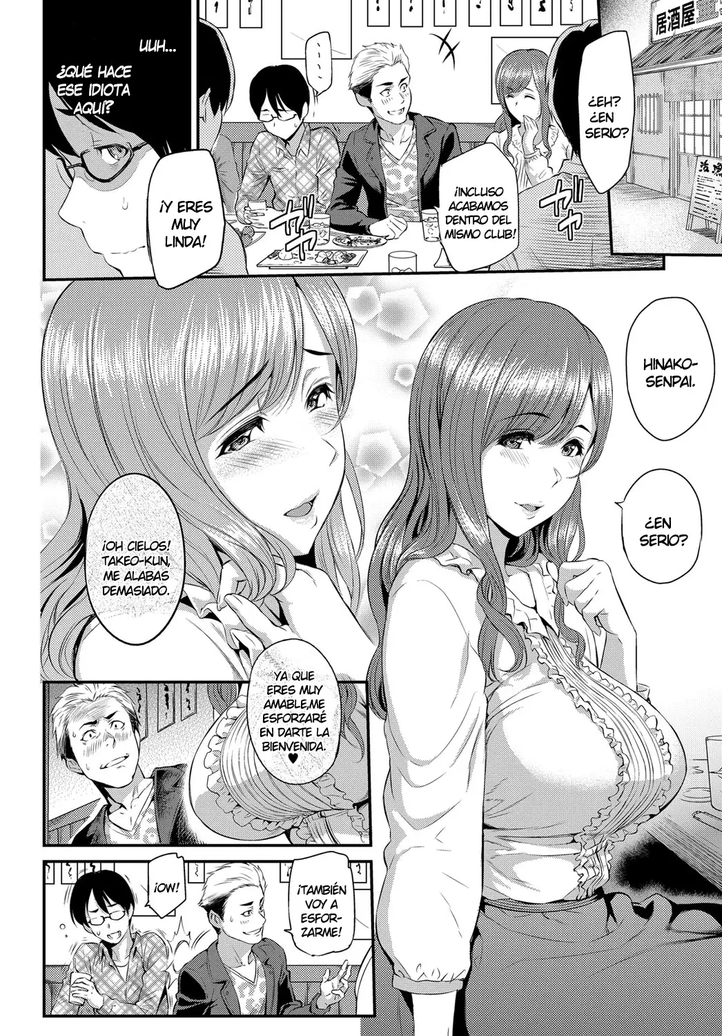 Kizashi Ch. 8-11