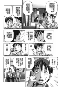 [Komine Tsubasa] zemen. shisutemu | 灼熱精液．淫妹體制 [chinese]