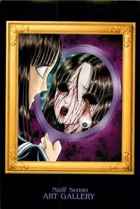 [Senno Knife] Shoujo Pandora (Japanese)