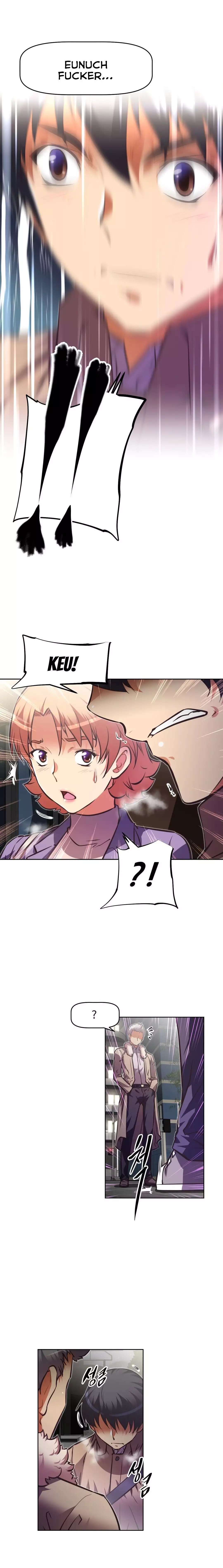 Brawling Go Ch.76-118