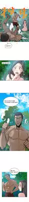 Change Partner Ch.1-8 (English) (Ongoing)