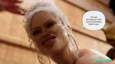 [Brown Shoes] – Goblin’s Nest Ch 8