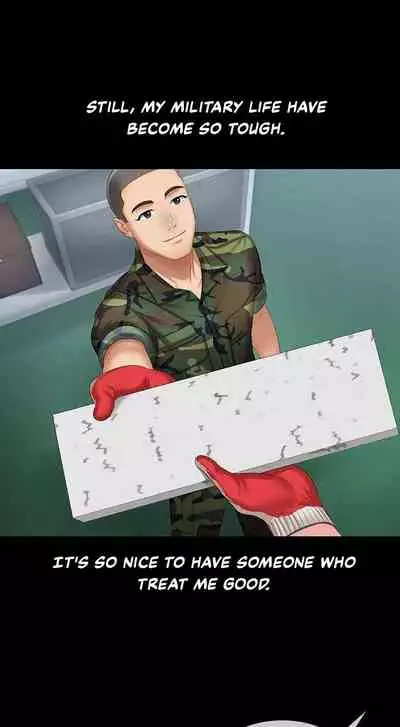 My Sister's Duty Ch.10/?