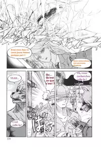 L Aventuriere [french]