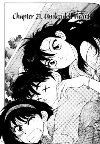 エッチしたら♂入れ替わっちゃった！？♀～幼なじみと快感チェンジ！1-6