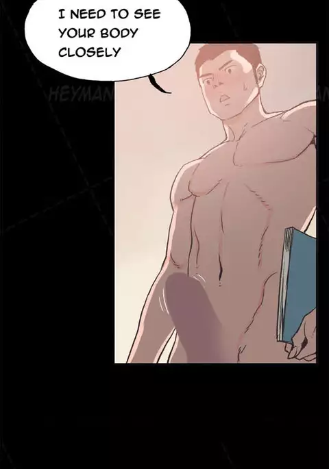 Cohabitation Ch.1-17