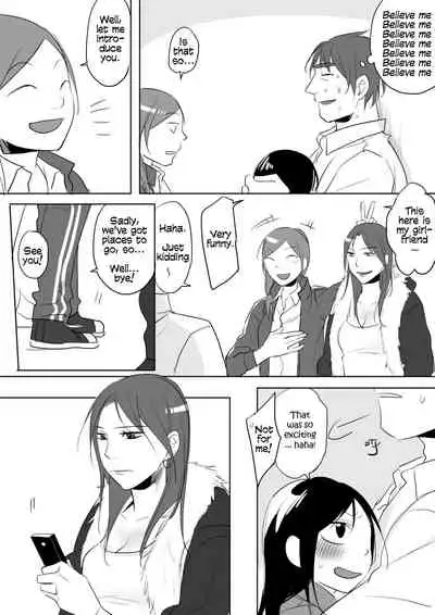 [Ranyues] Dianai | Tele-Love [English]