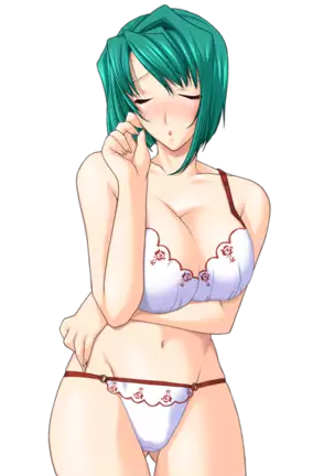 Bazooka Cafe (decensored)