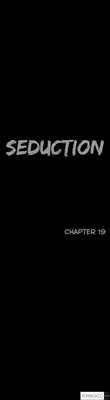 [Liangshan Bo] Seduction Ch.1-25 (English) (YoManga) (Ongoing)