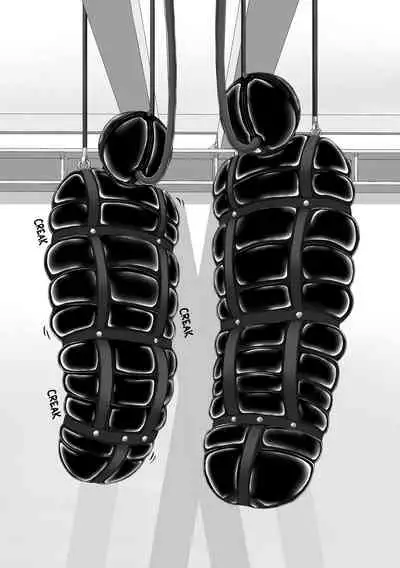 Beginning black5