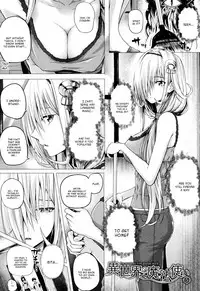 [Simon] Isekai no Mahoutsukai Ch. 1-5 [English] [constantly]