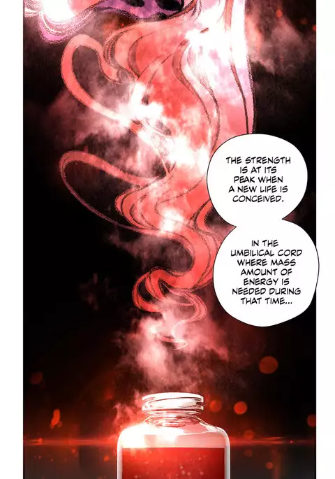 Lilith`s Cord Ch.1-37