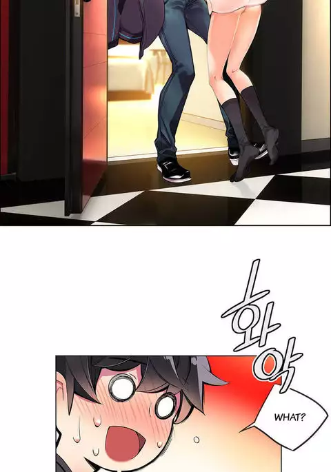 Lilith`s Cord Ch.1-26