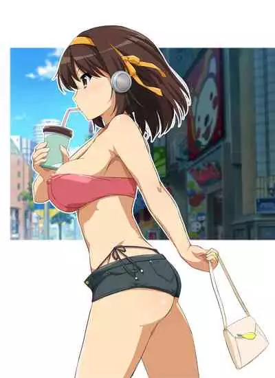 HaruCos Soushuuhen 2